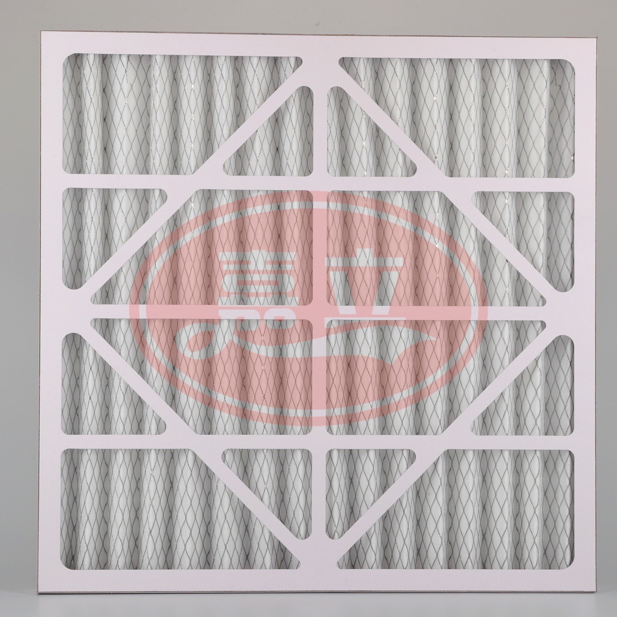 息烽纸框过滤器